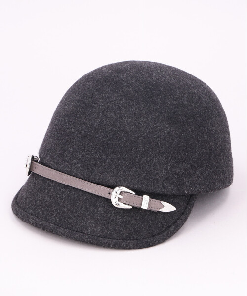 CHARCOAL GRAY